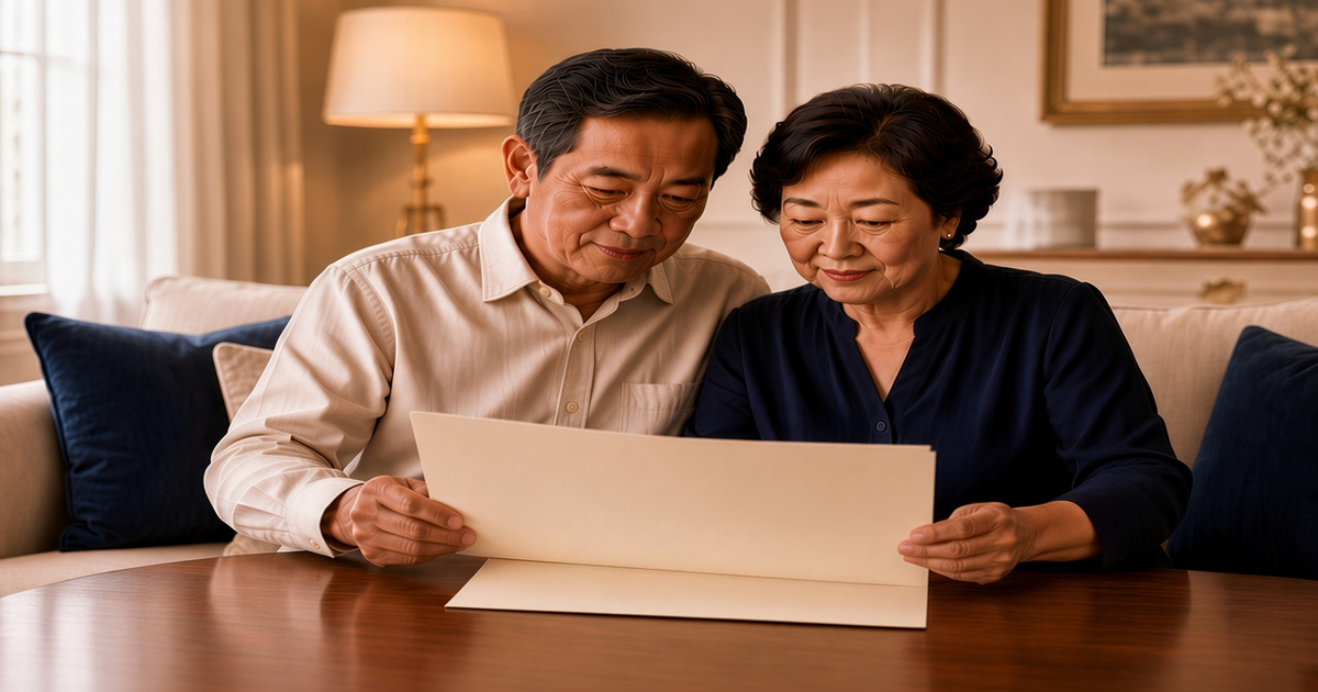 Estate Planning for Single Individuals: What Changes When There Is No Spouse