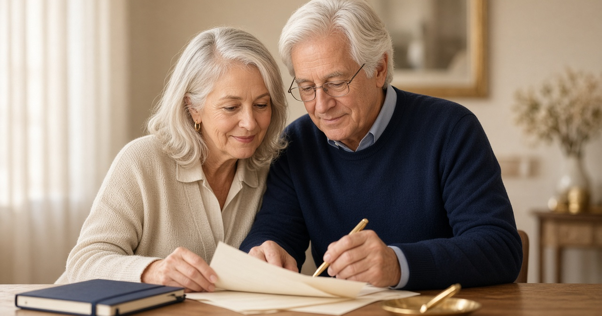 Securing Your Grandchildren's Future: Naming a Successor Account Owner for 529 Plans