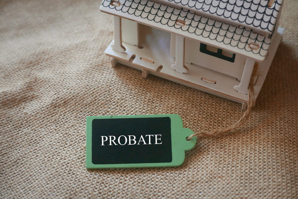 The ABCs of Probate
