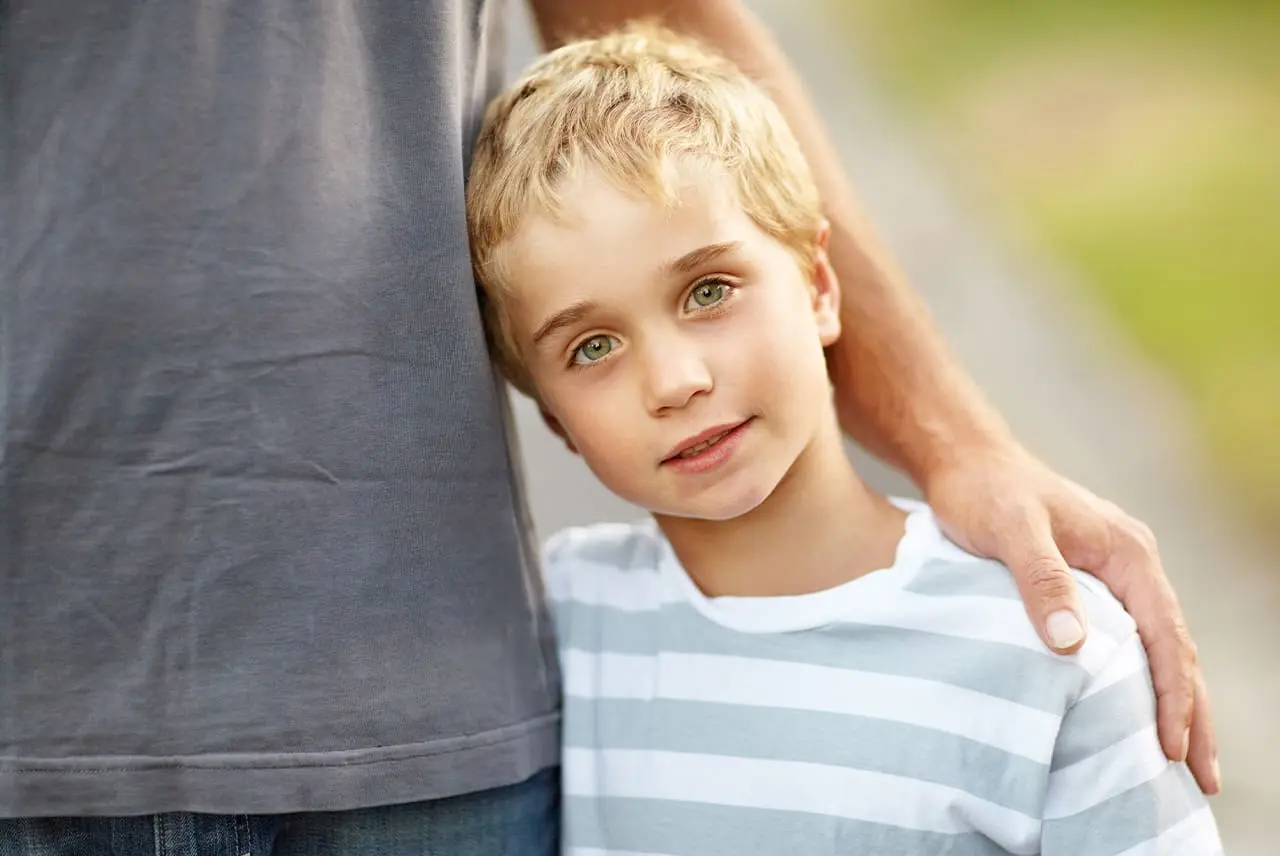 Naming A Guardian For Minor Children