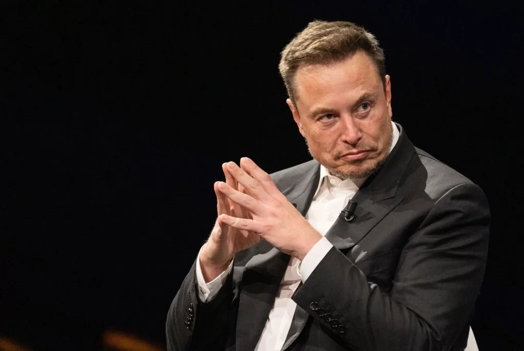 Lessons from Elon Musk's Success