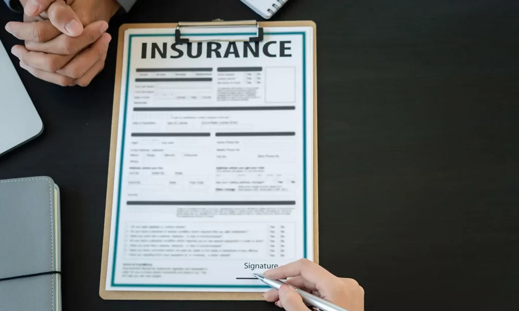 5 Steps to Filing a Complaint Against an Insurance Company in New York