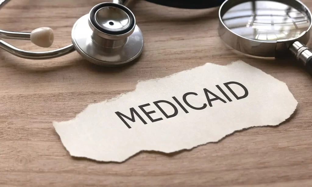 Protecting Your Home and Securing Medicaid