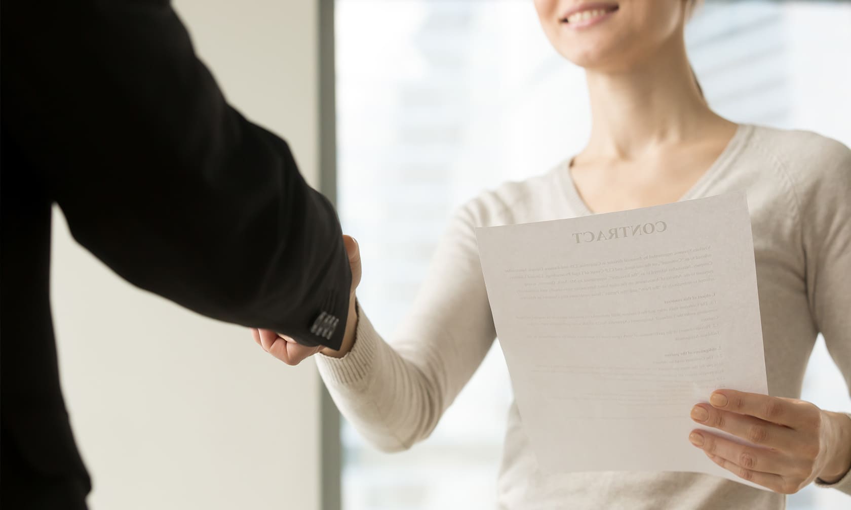 Breaking Down a Trust Agreement The 5 Essential Parts